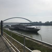 The beautiful blue Danube (port-to-port cruise) (8 destinations) traveler photo #1