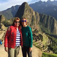 Inca Trail & Amazon Adventure (16 destinations) traveler photo #3