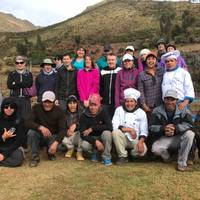 Inca Trail & Amazon Adventure (16 destinations) traveler photo #2