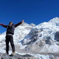 Everest Basislager Trekking Tour Reise-Foto #3