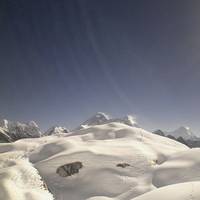 Everest Basislager Trekking Tour Reise-Foto #2