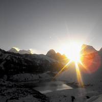 Everest Basislager Trekking Tour Reise-Foto #1