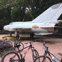 Fietsen in Vietnam: foto van de reiziger #1
