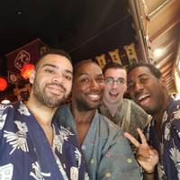 Ervaar het verborgen Tokio: foto van de reiziger #1