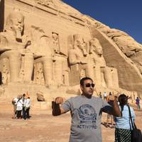Egypt Nile Jewel with 5* Boat Cruise traveler photo #2