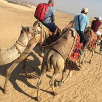 Egypt Nile Jewel with 5* Boat Cruise traveler photo #1