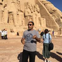 Egypt Nile Jewel with 5* Boat Cruise traveler photo #3