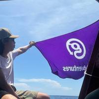 Photo de voyageur Bali : Plages et promenades en bateau #1