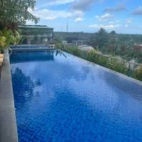 Photo de voyageur Bali : Plages et promenades en bateau #2