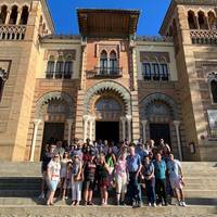 Grandes Ciudades Ibéricas: foto del viajero #2