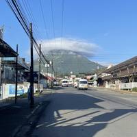 Costa Rica: olas y atardeceres: foto del viajero #2