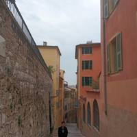 The French Riviera - Monaco-Monte Carlo, Cannes, Nice, Antibes traveler photo #3