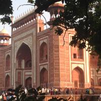 Indian Getaway (including New Delhi) traveler photo #1