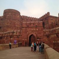 Indian Getaway (including New Delhi) traveler photo #3