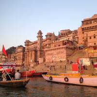 Indian Getaway (including New Delhi) traveler photo #2