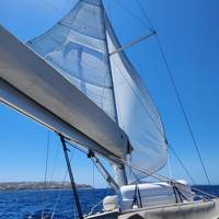Navegar por Grecia - de Atenas a Santorini: foto del viajero #3