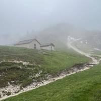Photo de voyageur Treks dans les Dolomites italiennes #1