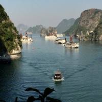 Hanoi & Halong Bucht - Nordvietnam Reise-Foto #1