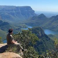 Photo de voyageur 11 jours - Le Cap, la Route des Jardins et le Kruger #1