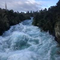 Explorador de Nueva Zelanda: foto del viajero #1