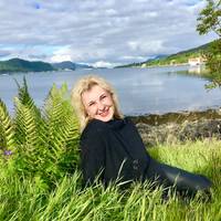 Photo de voyageur Visitez les fjords en automne doré #1