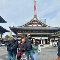 Essential Japan GO traveler photo #3