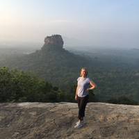 Photo de voyageur Splendeur du Sri Lanka - - Circuit de 8 jours et 7 nuits au Sri Lanka #1