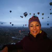 Photo de voyageur Tour de beauté de la Turquie #2