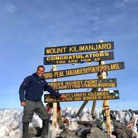 7-Day Kilimanjaro Machame Trek - Unforgettable Adventure for All Levels traveler photo #1