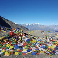 Annapurna Circuit Trek traveler photo #1