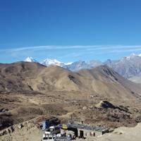 Annapurna Circuit Trek traveler photo #2