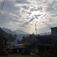 Annapurna Circuit Trek traveler photo #3