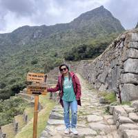 Photo de voyageur Cusco en un coup d