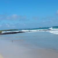 Descubriendo Galápagos: foto del viajero #1