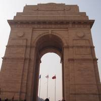 Raj to Taj & Beyond - Golden Triangle with Galta & Gaitore !! traveler photo #1
