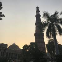Raj to Taj & Beyond - Golden Triangle with Galta & Gaitore !! traveler photo #2