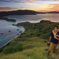 Komodo und Flores Segeltour - 3T/2N Reise-Foto #1