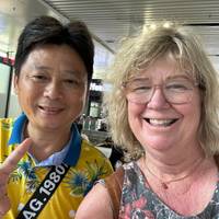 Op maat gemaakte 4-daagse Guilin reis met cruise, dagelijks vertrek &amp; privégids: foto van de reiziger #1