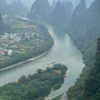 Op maat gemaakte 4-daagse Guilin reis met cruise, dagelijks vertrek &amp; privégids: foto van de reiziger #2