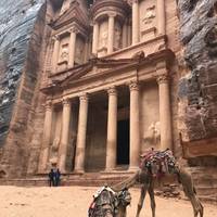 Jordan Express traveler photo #3