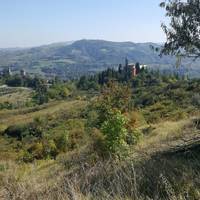 Fiets Romagna, het hart van Italië