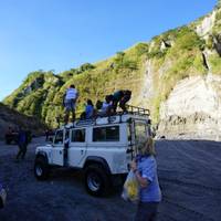 North Philippines Explorer traveler photo #2