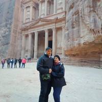 Just Jordan - 6 Days traveler photo #1