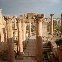 Just Jordan - 6 Days traveler photo #3