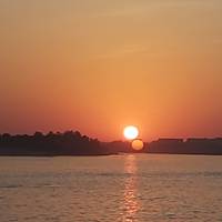 Luxurious Egypt Includes a 5* Nile Cruise + Hurgahda Resort traveler photo #2