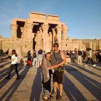 Photo de voyageur Croisière des Pharaons sur le Nil - Visite exclusive du Grand GEM - Vols aller-retour inclus #1