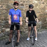Der Geschmack Italiens, Emilia-Romagna Kulinarisches Radfahren - Rundreise selbstgeführt (8 Tage) Reise-Foto #2