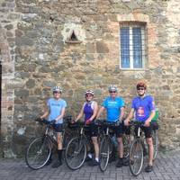 Der Geschmack Italiens, Emilia-Romagna Kulinarisches Radfahren - Rundreise selbstgeführt (8 Tage) Reise-Foto #1