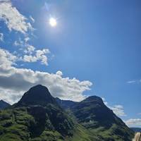 Photo de voyageur Circuit Outlander de 2 jours - petit groupe #1