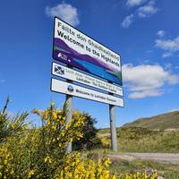 Photo de voyageur Circuit Outlander de 2 jours - petit groupe #3